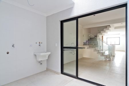 Casa à venda com 130m², 2 quartos e 2 vagas Casa à venda com 130m², 2 quartos e 2 vagasÁrea de Serviço