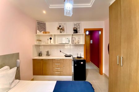 Apartamento à venda com 1 quarto, 15m² em Centro, Rio de Janeiro