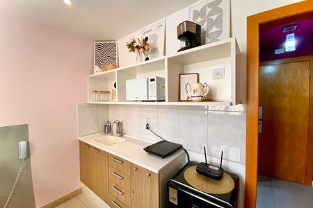 Apartamento à venda com 1 quarto, 15m² em Centro, Rio de Janeiro