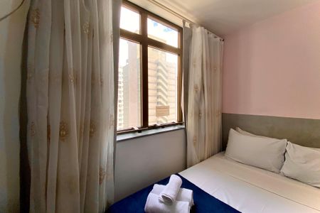 Apartamento à venda com 1 quarto, 15m² em Centro, Rio de Janeiro