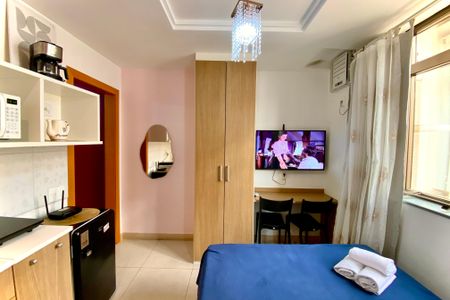 Apartamento à venda com 1 quarto, 15m² em Centro, Rio de Janeiro