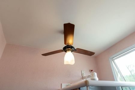 Casa de condomínio para alugar com 256m², 4 quartos e 1 vagaBanheiro do Quarto 2