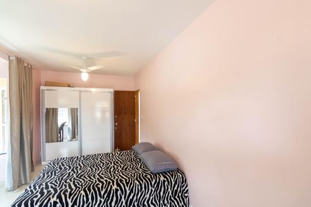 Casa de condomínio para alugar com 256m², 4 quartos e 1 vagaQuarto 2