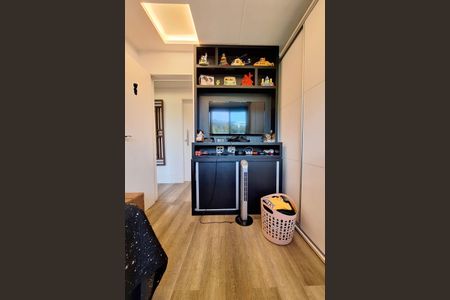 Apartamento à venda com 210m², 3 quartos e 3 vagasQuarto 2