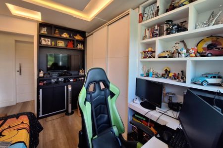 Apartamento à venda com 210m², 3 quartos e 3 vagasQuarto 2