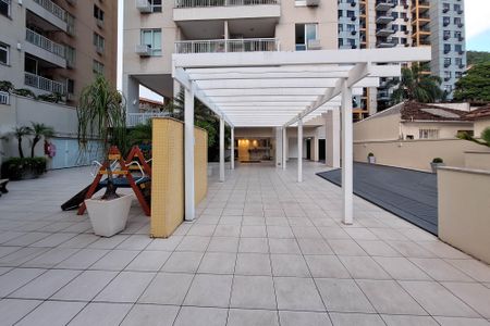 Apartamento à venda com 210m², 3 quartos e 3 vagasÁrea comum