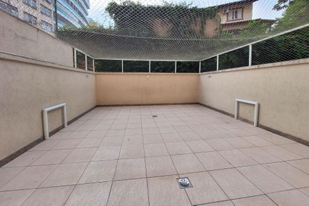 Apartamento à venda com 210m², 3 quartos e 3 vagasÁrea comum