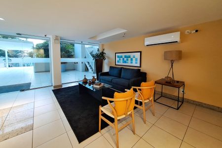 Apartamento à venda com 210m², 3 quartos e 3 vagasÁrea comum