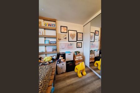 Apartamento à venda com 210m², 3 quartos e 3 vagasQuarto 1