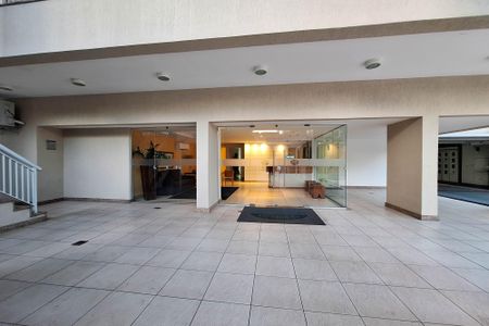 Apartamento à venda com 210m², 3 quartos e 3 vagasÁrea comum