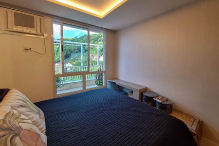 Apartamento à venda com 210m², 3 quartos e 3 vagasSuíte 1