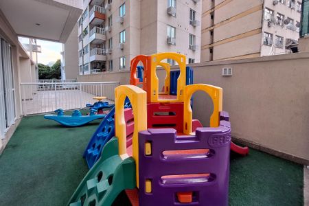 Apartamento à venda com 210m², 3 quartos e 3 vagasÁrea comum