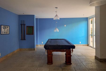 Apartamento à venda com 210m², 3 quartos e 3 vagasÁrea comum