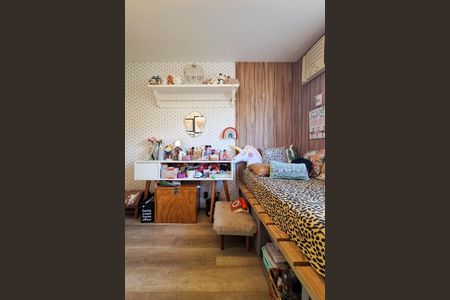 Apartamento à venda com 210m², 3 quartos e 3 vagasQuarto 1