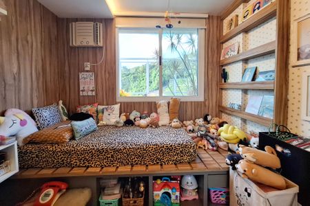 Apartamento à venda com 210m², 3 quartos e 3 vagasQuarto 1