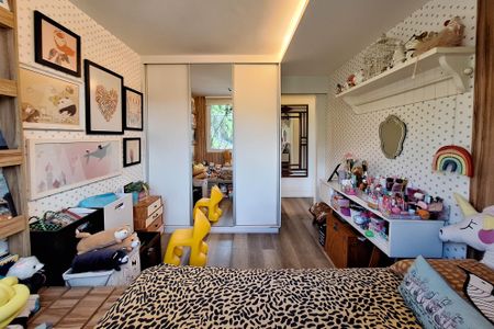 Apartamento à venda com 210m², 3 quartos e 3 vagasQuarto 1