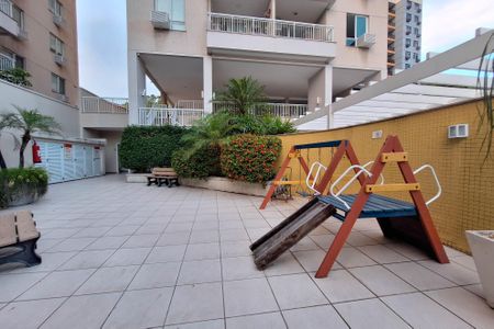 Apartamento à venda com 210m², 3 quartos e 3 vagasÁrea comum