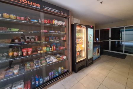 Apartamento à venda com 210m², 3 quartos e 3 vagasÁrea comum