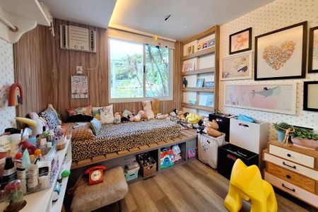 Apartamento à venda com 210m², 3 quartos e 3 vagasQuarto 1