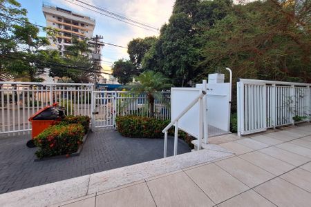 Apartamento à venda com 210m², 3 quartos e 3 vagasÁrea comum