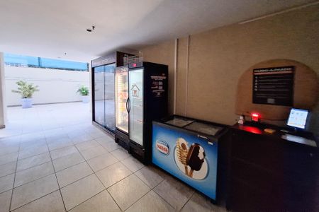 Apartamento à venda com 210m², 3 quartos e 3 vagasÁrea comum