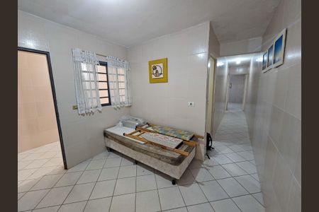 Casa à venda com 279m², 4 quartos e 2 vagas Casa à venda com 279m², 4 quartos e 2 vagasSala/Cozinha Casa 2