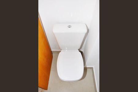 Detalhe - Lavabo de casa à venda com 2 quartos, 130m² em Vila Carolina, São Paulo