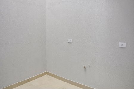 Casa à venda com 130m², 2 quartos e 2 vagasDetalhe - Área de Serviço