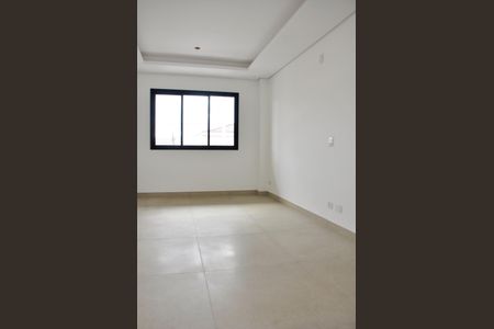 Casa à venda com 130m², 2 quartos e 2 vagasDetalhe - Sala