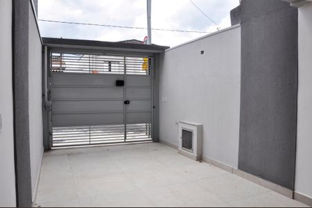 Casa à venda com 130m², 2 quartos e 2 vagasGaragem