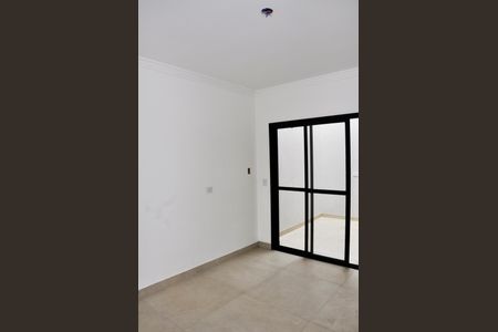 Casa à venda com 130m², 2 quartos e 2 vagasDetalhe - Cozinha Americana