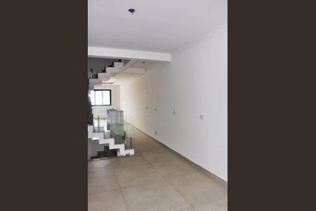 Casa à venda com 130m², 2 quartos e 2 vagasDetalhe - Cozinha Americana