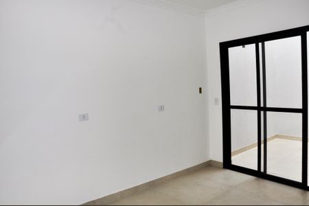 Casa à venda com 130m², 2 quartos e 2 vagasDetalhe - Cozinha Americana