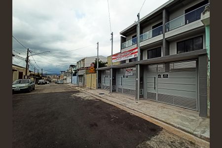 Casa à venda com 130m², 2 quartos e 2 vagasLocalização