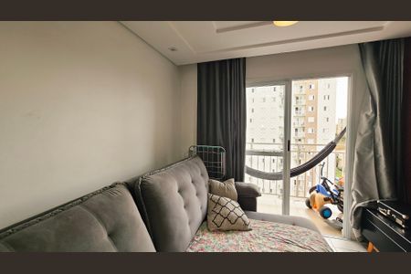 Apartamento à venda com 3 quartos, 71m² em Jardim Tamoio, Jundiaí