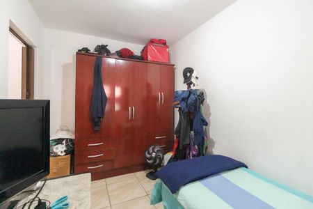Casa à venda com 73m², 4 quartos e 2 vagasQuarto 1