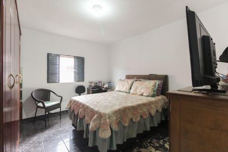 Casa à venda com 73m², 4 quartos e 2 vagasQuarto 1 Casa 2