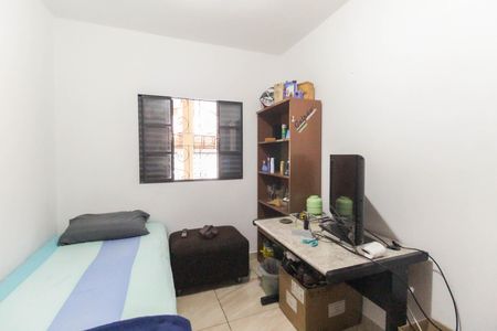 Casa à venda com 73m², 4 quartos e 2 vagasQuarto 1