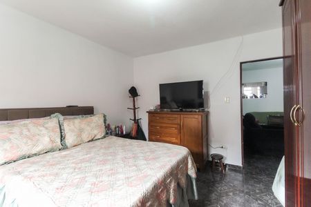 Casa à venda com 73m², 4 quartos e 2 vagasQuarto 1 Casa 2