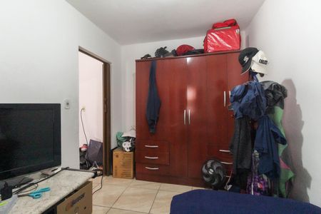 Casa à venda com 73m², 4 quartos e 2 vagasQuarto 1