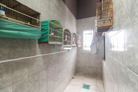 Casa à venda com 73m², 4 quartos e 2 vagasCozinha