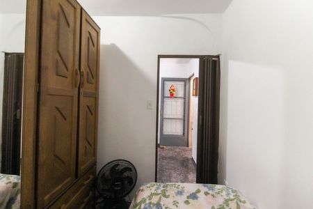 Casa à venda com 73m², 4 quartos e 2 vagasQuarto 2 Casa 2