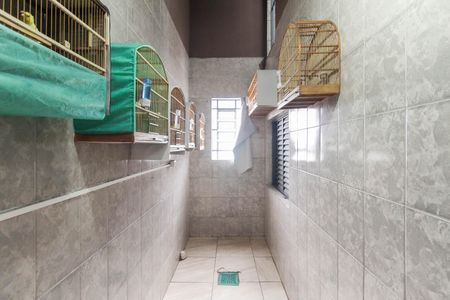 Casa à venda com 73m², 4 quartos e 2 vagasCozinha