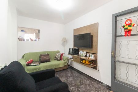 Casa à venda com 73m², 4 quartos e 2 vagasSala Casa 2