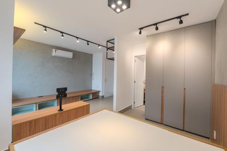 Studio de apartamento para alugar com 1 quarto, 29m² em Bela Vista, São Paulo