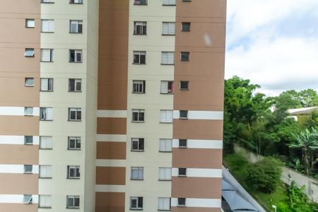 Apartamento para alugar com 52m², 2 quartos e 1 vagaVista do Quarto 2