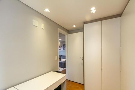 Apartamento para alugar com 52m², 2 quartos e 1 vagaQuarto 2