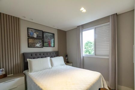 Apartamento para alugar com 52m², 2 quartos e 1 vagaQuarto 1