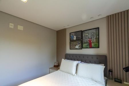 Apartamento para alugar com 52m², 2 quartos e 1 vagaQuarto 1