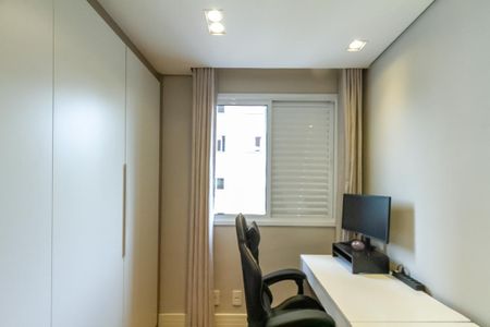 Apartamento para alugar com 52m², 2 quartos e 1 vagaQuarto 2
